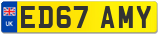 ED67 AMY