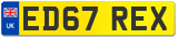 ED67 REX