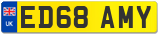 ED68 AMY