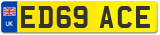 ED69 ACE