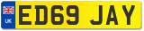 ED69 JAY