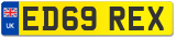 ED69 REX