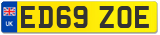 ED69 ZOE