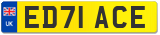 ED71 ACE