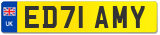 ED71 AMY