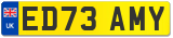 ED73 AMY