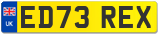 ED73 REX