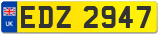 EDZ 2947