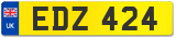 EDZ 424