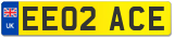 EE02 ACE