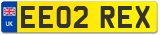 EE02 REX