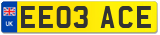 EE03 ACE