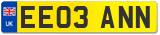 EE03 ANN