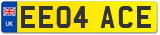 EE04 ACE