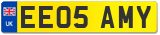 EE05 AMY