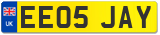 EE05 JAY