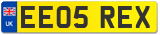 EE05 REX