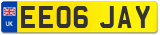 EE06 JAY