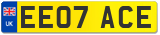 EE07 ACE