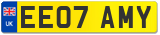 EE07 AMY