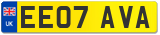 EE07 AVA