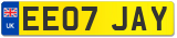 EE07 JAY