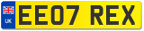 EE07 REX