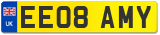 EE08 AMY