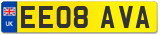 EE08 AVA