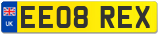 EE08 REX