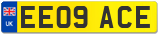 EE09 ACE