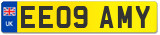 EE09 AMY