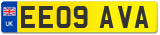 EE09 AVA