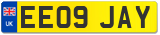 EE09 JAY