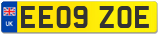 EE09 ZOE