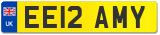 EE12 AMY