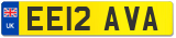 EE12 AVA