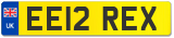 EE12 REX