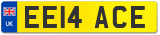 EE14 ACE