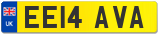 EE14 AVA