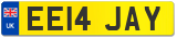 EE14 JAY