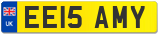 EE15 AMY