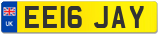 EE16 JAY