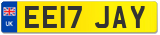 EE17 JAY