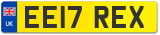 EE17 REX