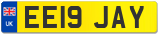 EE19 JAY