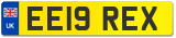 EE19 REX