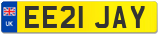 EE21 JAY