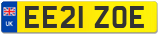 EE21 ZOE