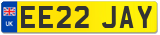 EE22 JAY